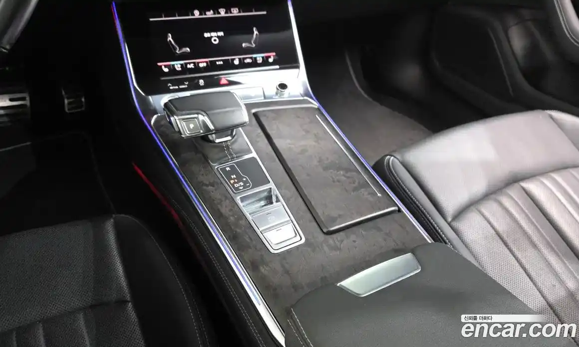 Audi A6 2020 3.0 автомат (гидро), фото 12