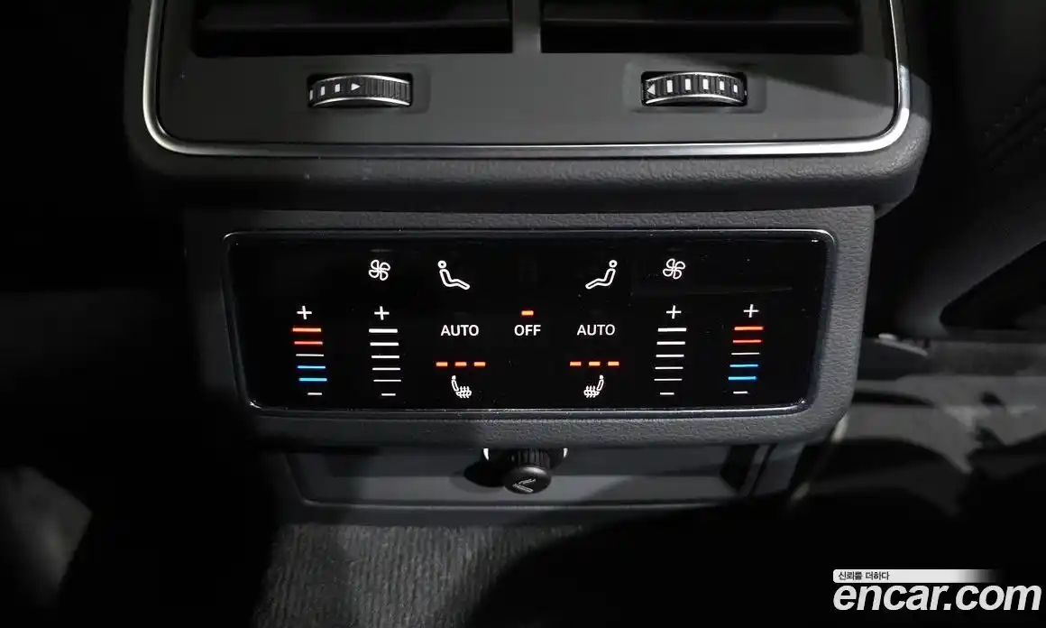 Audi A6 2020 3.0 автомат (гидро), фото 24