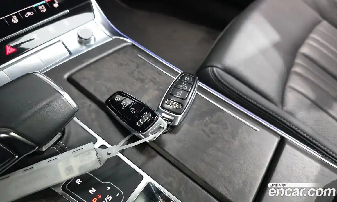 Audi A6 2020 3.0 автомат (гидро), фото 31