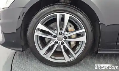 Audi A6 2020 3.0 автомат (гидро), миниатюра 5