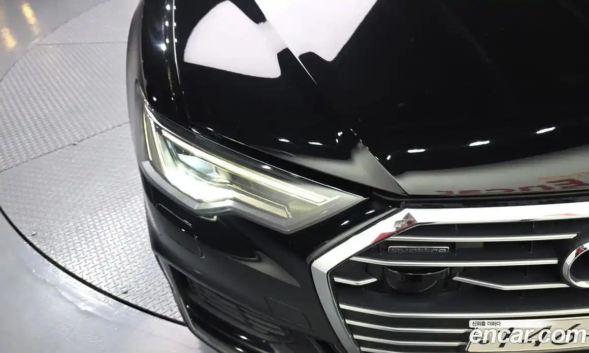 Audi A6 2020 3.0 автомат (гидро), фото 8