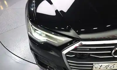 Audi A6 2020 3.0 автомат (гидро), миниатюра 8