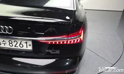Audi A6 2020 3.0 автомат (гидро), миниатюра 9