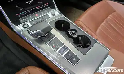 Audi A6 2021 2.0 автомат (гидро), миниатюра 12