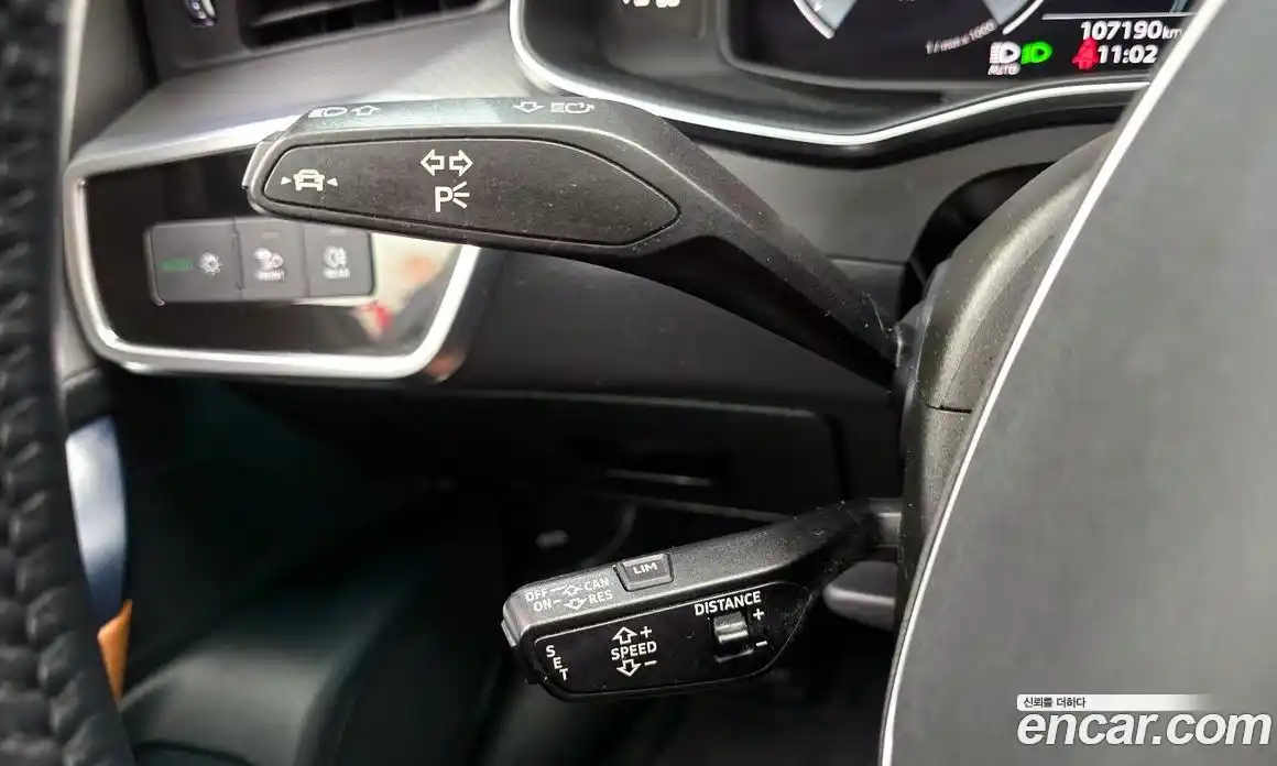 Audi A6 2021 2.0 автомат (гидро), фото 22