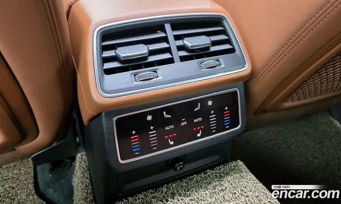 Audi A6 2021 2.0 автомат (гидро), фото 24