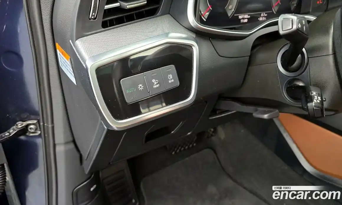 Audi A6 2021 2.0 автомат (гидро), фото 27