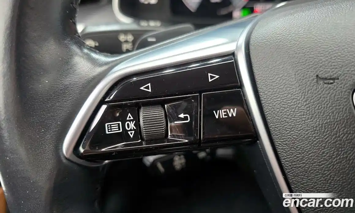 Audi A6 2021 2.0 автомат (гидро), фото 28