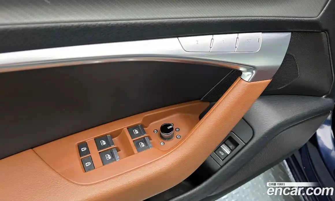 Audi A6 2021 2.0 автомат (гидро), фото 30