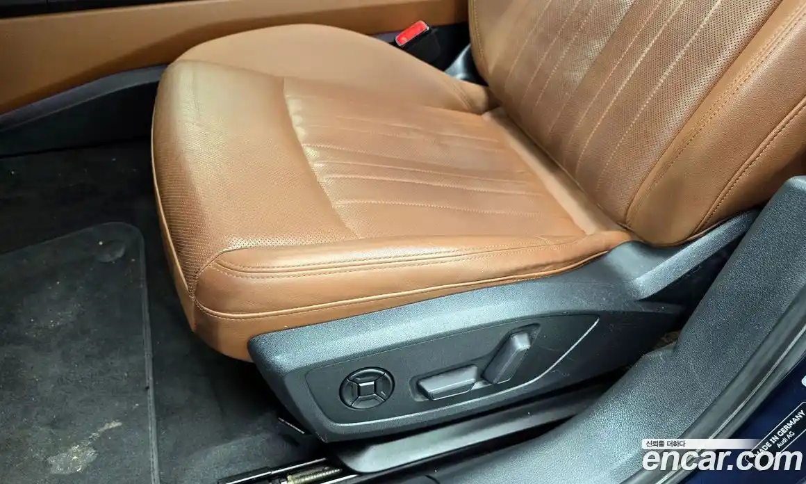 Audi A6 2021 2.0 автомат (гидро), фото 32