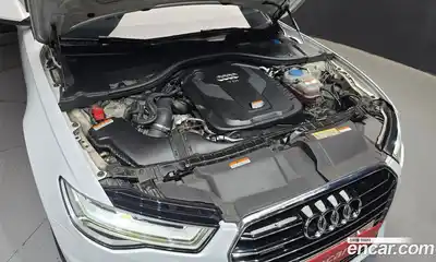 Audi A6 2016 2.0 автомат (гидро), миниатюра 6