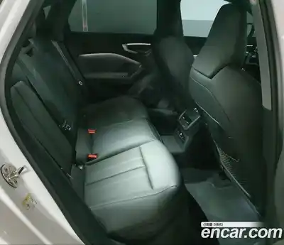Audi A5 2025 2.0 автомат (гидро), миниатюра 11