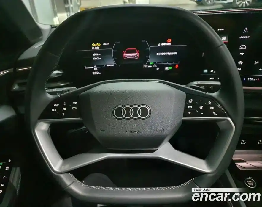 Audi A5 2025 2.0 автомат (гидро), фото 12