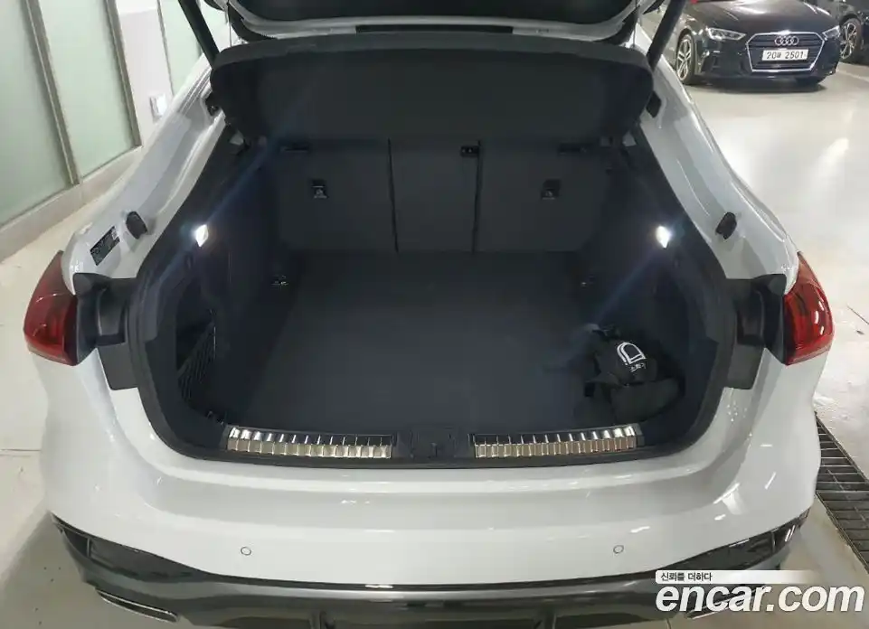 Audi A5 2025 2.0 автомат (гидро), фото 19