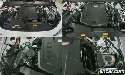 Audi A5 2025 2.0 автомат (гидро), миниатюра 6