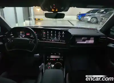 Audi A5 2025 2.0 автомат (гидро), миниатюра 7