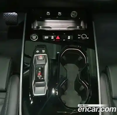 Audi A5 2025 2.0 автомат (гидро), миниатюра 9
