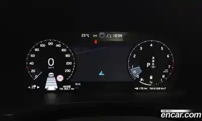Volvo V60 2020 2.0 автомат (гидро), миниатюра 11