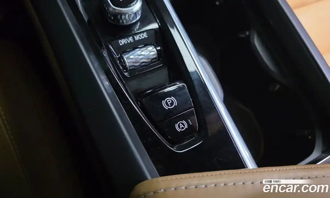 Volvo V60 2020 2.0 автомат (гидро), фото 33