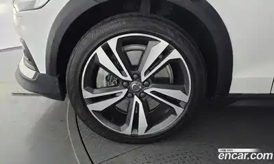 Volvo V60 2020 2.0 автомат (гидро), миниатюра 5