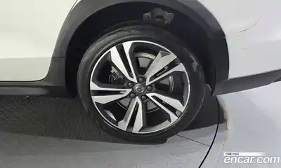 Volvo V60 2020 2.0 автомат (гидро), миниатюра 7