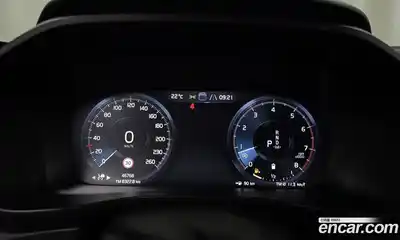 Volvo XC40 2021 2.0 автомат (гидро), миниатюра 11