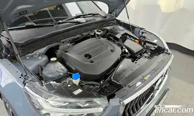 Volvo XC40 2021 2.0 автомат (гидро), миниатюра 6