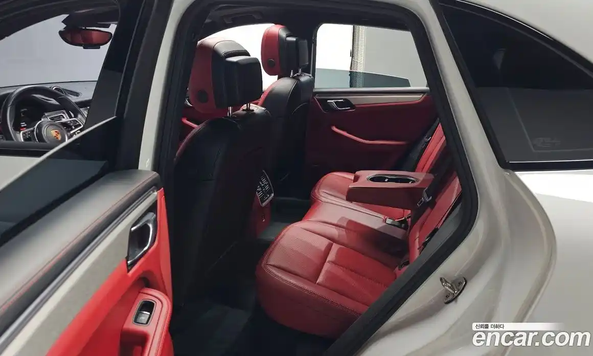 Porsche Macan 2017 3.0 автомат (гидро), фото 17