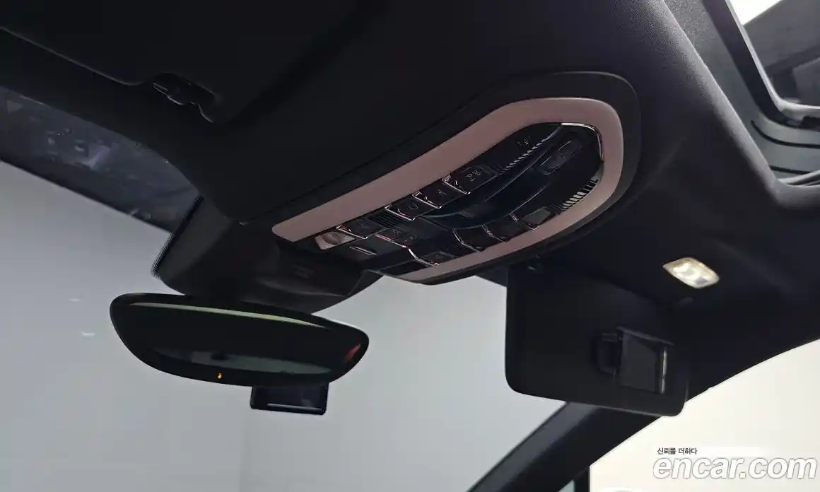 Porsche Macan 2017 3.0 автомат (гидро), фото 27