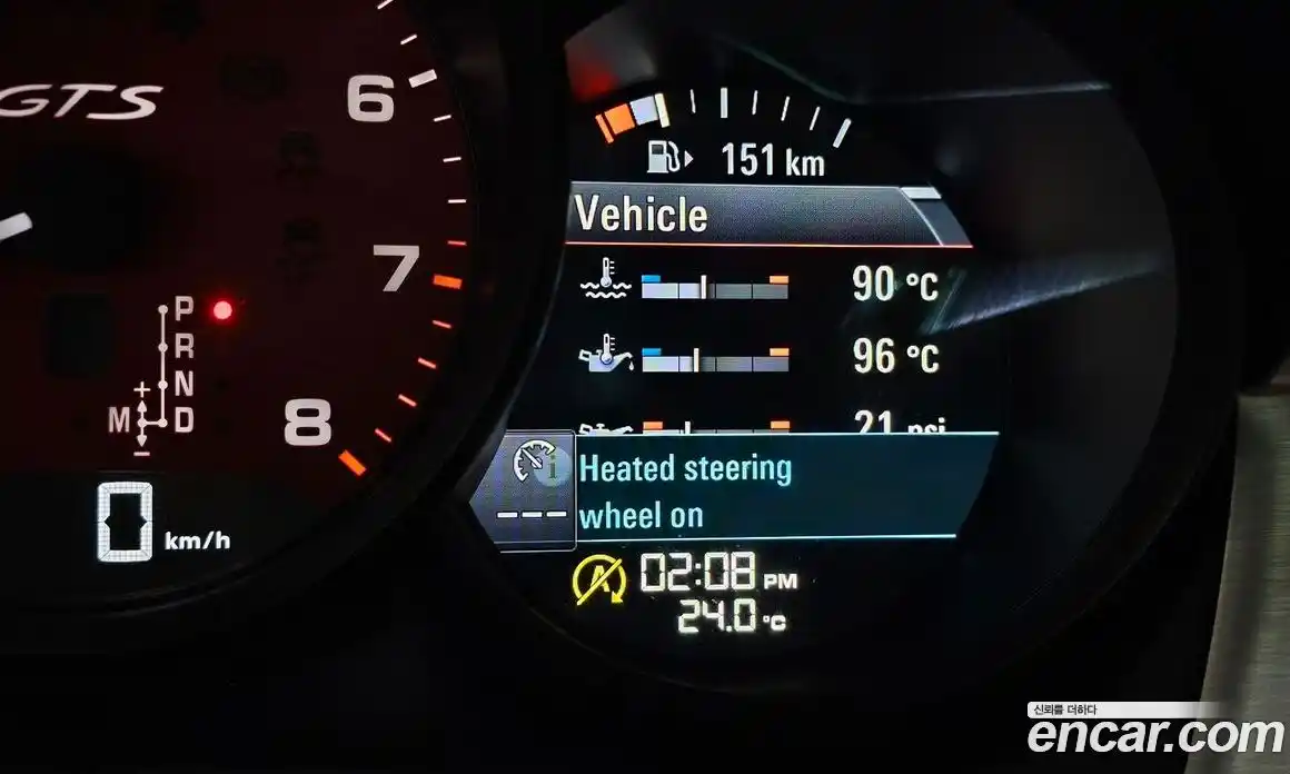 Porsche Macan 2017 3.0 автомат (гидро), фото 28