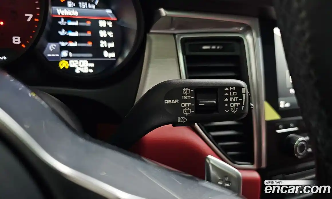 Porsche Macan 2017 3.0 автомат (гидро), фото 29