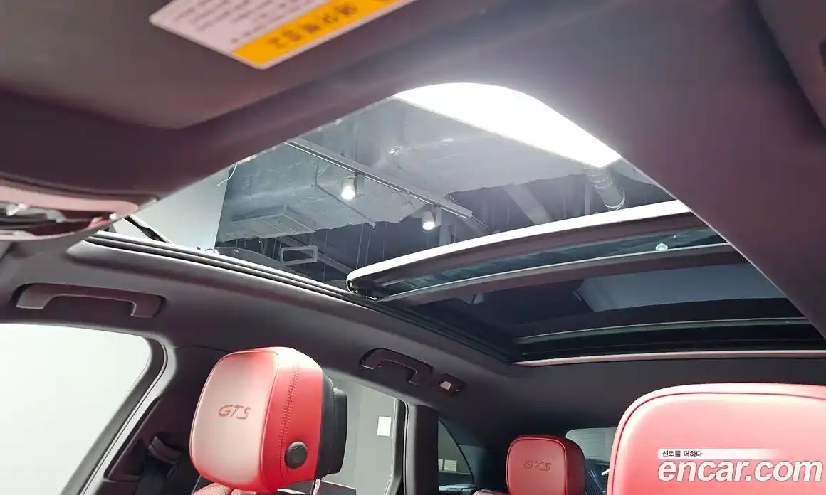 Porsche Macan 2017 3.0 автомат (гидро), фото 36