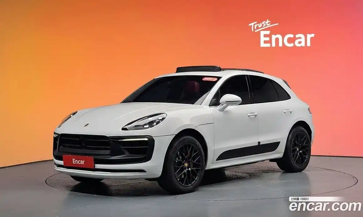 Porsche Macan 2017 3.0 автомат (гидро), фото 37