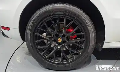 Porsche Macan 2017 3.0 автомат (гидро), миниатюра 4