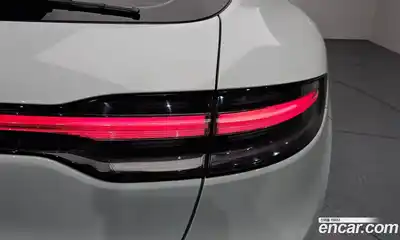 Porsche Macan 2017 3.0 автомат (гидро), миниатюра 8