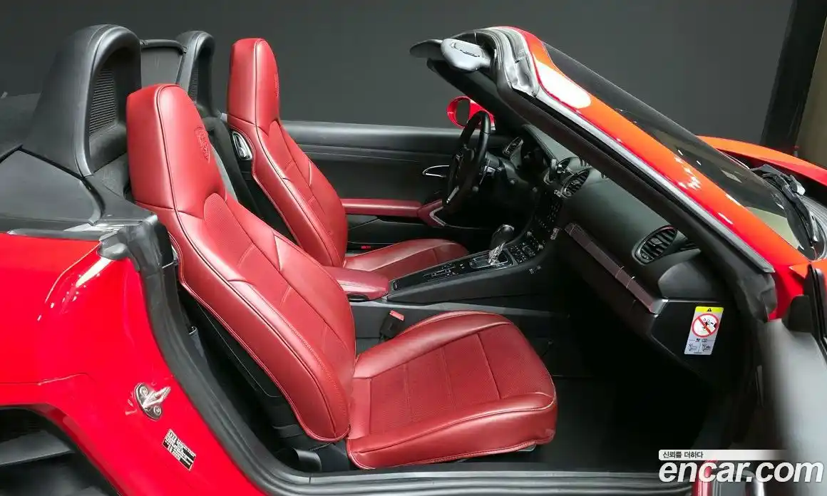 Porsche 718 2017 2.0 автомат (гидро), фото 11