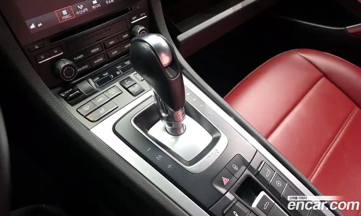Porsche 718 2017 2.0 автомат (гидро), фото 9