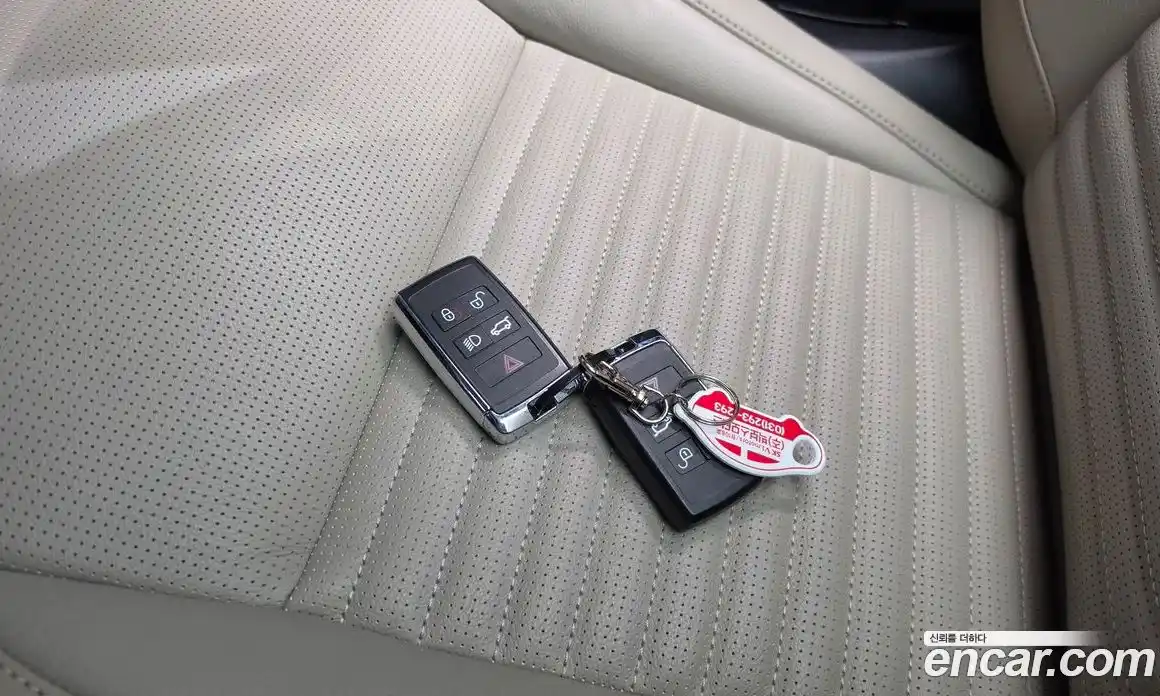 Land Rover Discovery Sport 2025 2.0 автомат (гидро), фото 21