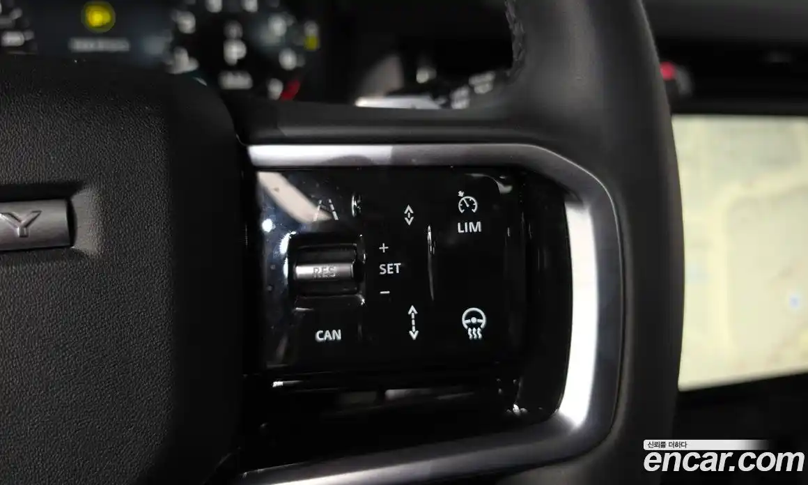 Land Rover Discovery Sport 2025 2.0 автомат (гидро), фото 22