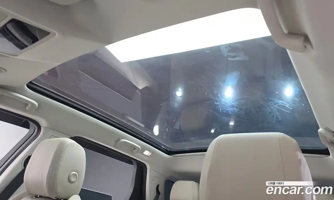 Land Rover Discovery Sport 2025 2.0 автомат (гидро), фото 23