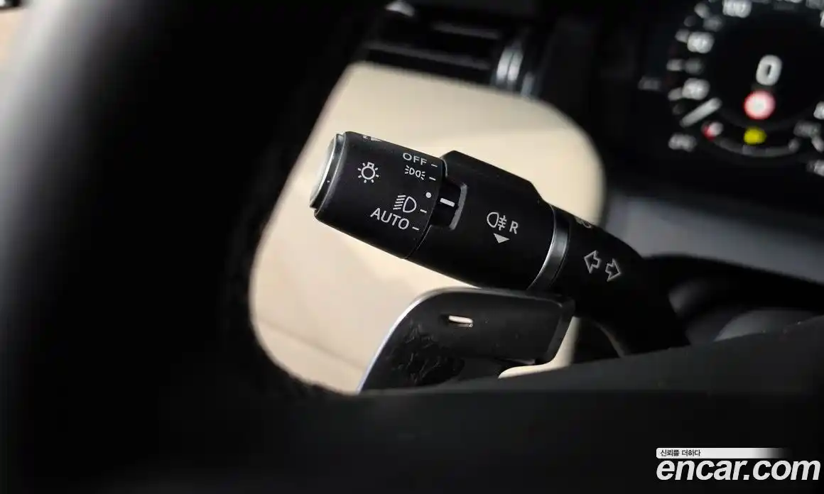 Land Rover Discovery Sport 2025 2.0 автомат (гидро), фото 34