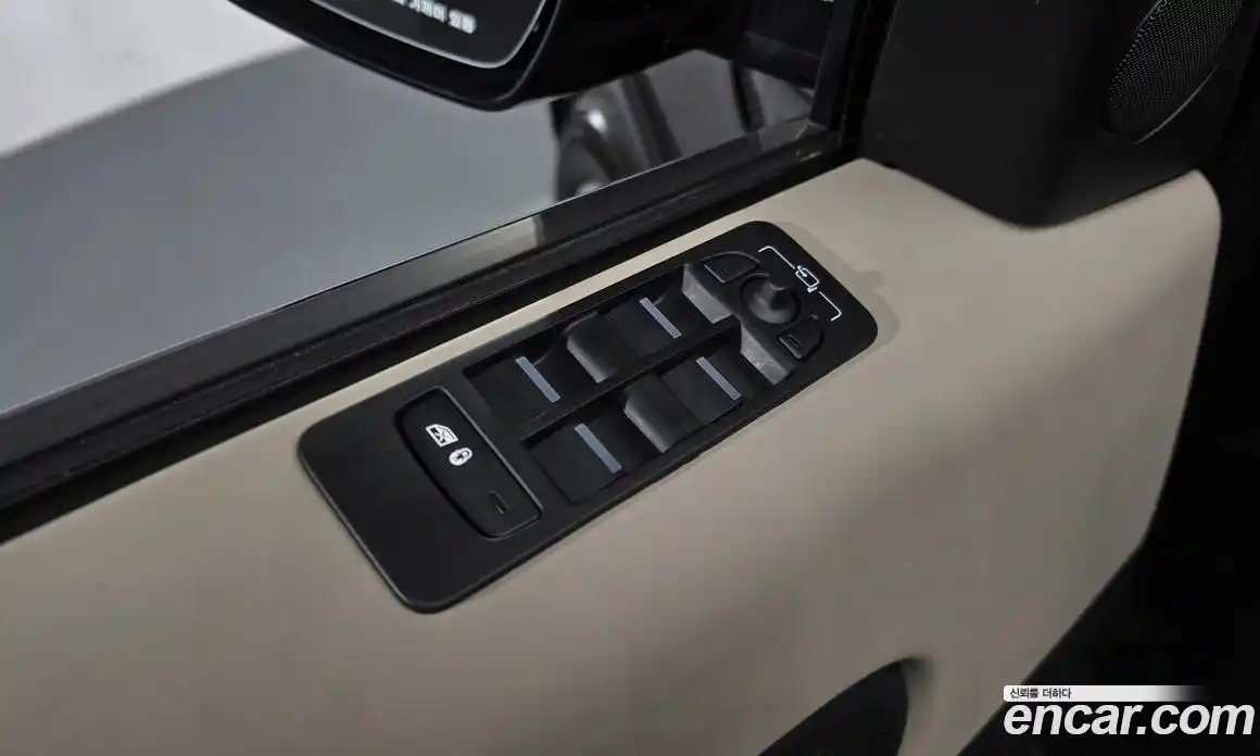 Land Rover Discovery Sport 2025 2.0 автомат (гидро), фото 35