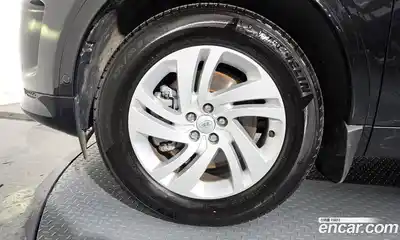 Land Rover Discovery Sport 2025 2.0 автомат (гидро), миниатюра 4