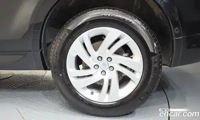 Land Rover Discovery Sport 2025 2.0 автомат (гидро), миниатюра 6