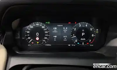 Land Rover Discovery Sport 2025 2.0 автомат (гидро), миниатюра 10