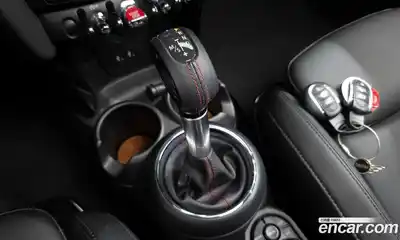 Mini Cooper 2018 2.0 автомат (гидро), миниатюра 12