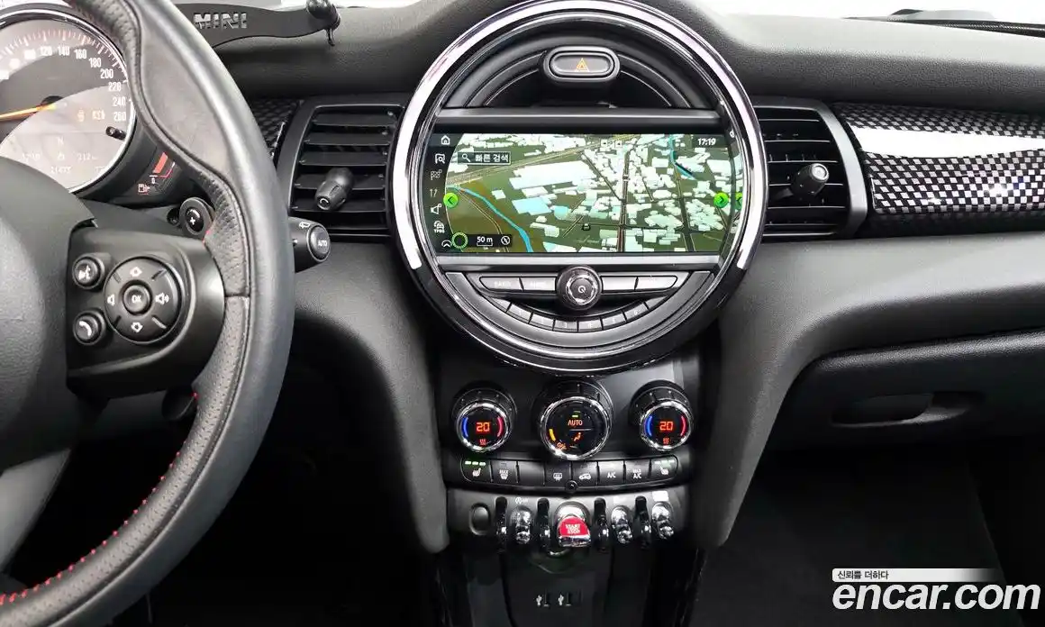 Mini Cooper 2018 2.0 автомат (гидро), фото 19