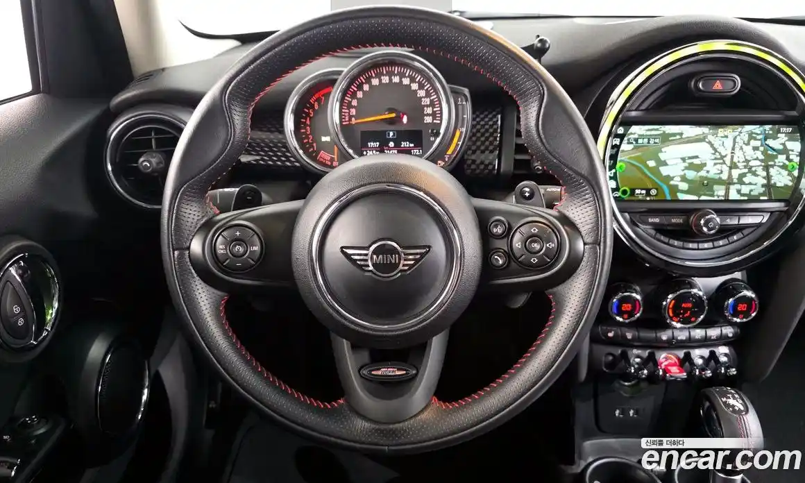 Mini Cooper 2018 2.0 автомат (гидро), фото 20
