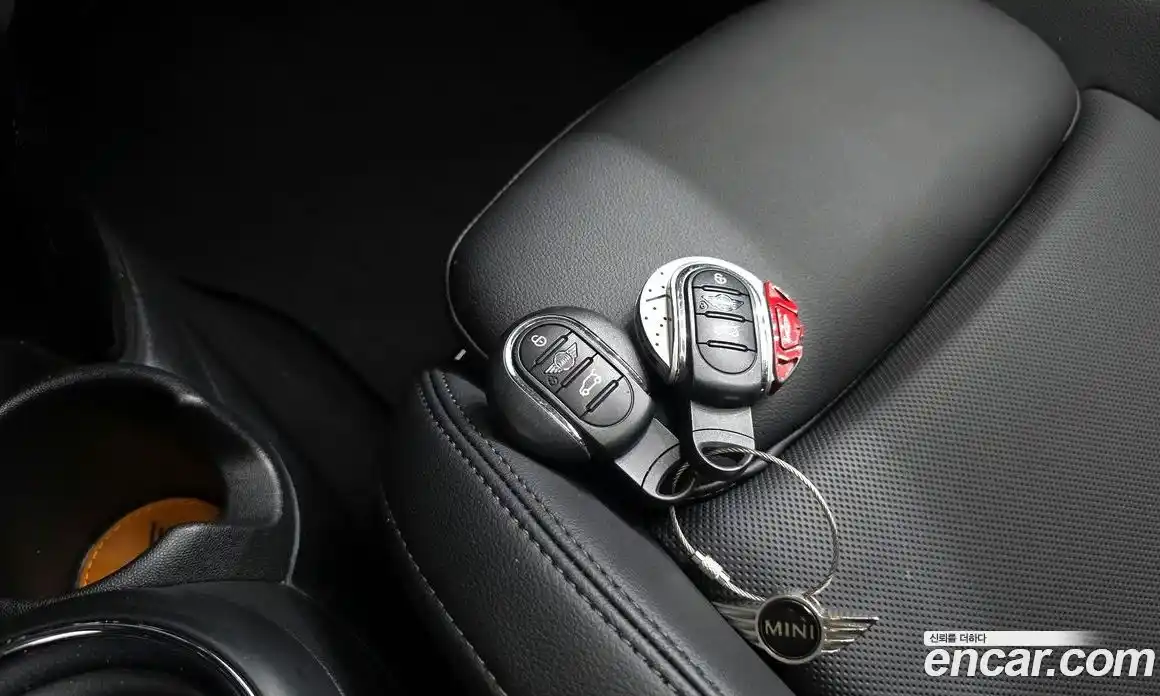 Mini Cooper 2018 2.0 автомат (гидро), фото 22