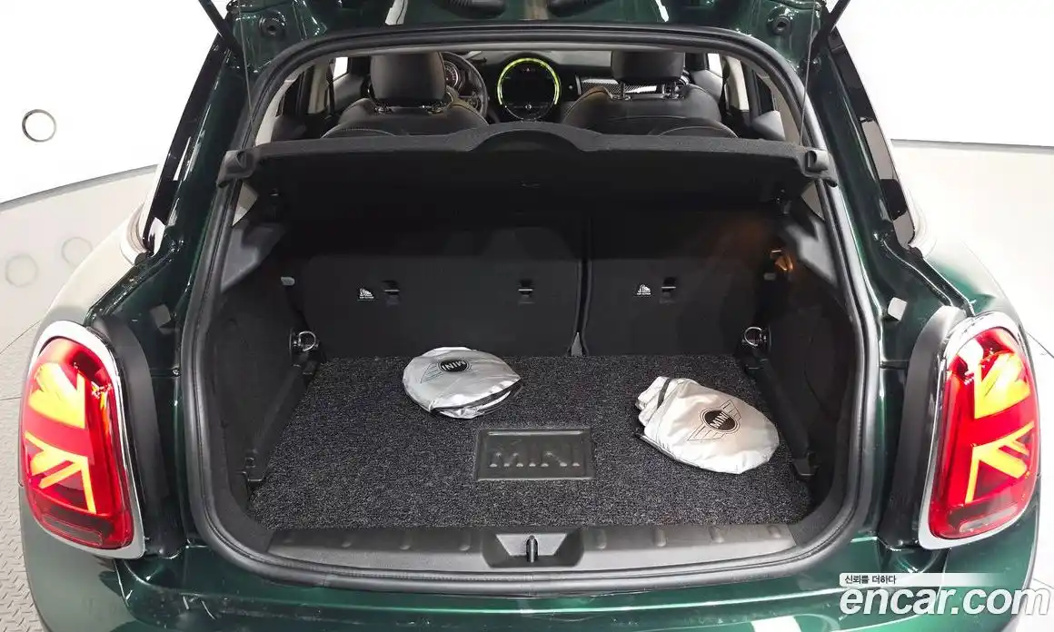 Mini Cooper 2018 2.0 автомат (гидро), фото 24